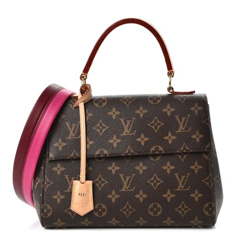 lv bb cluny|louis vuitton.